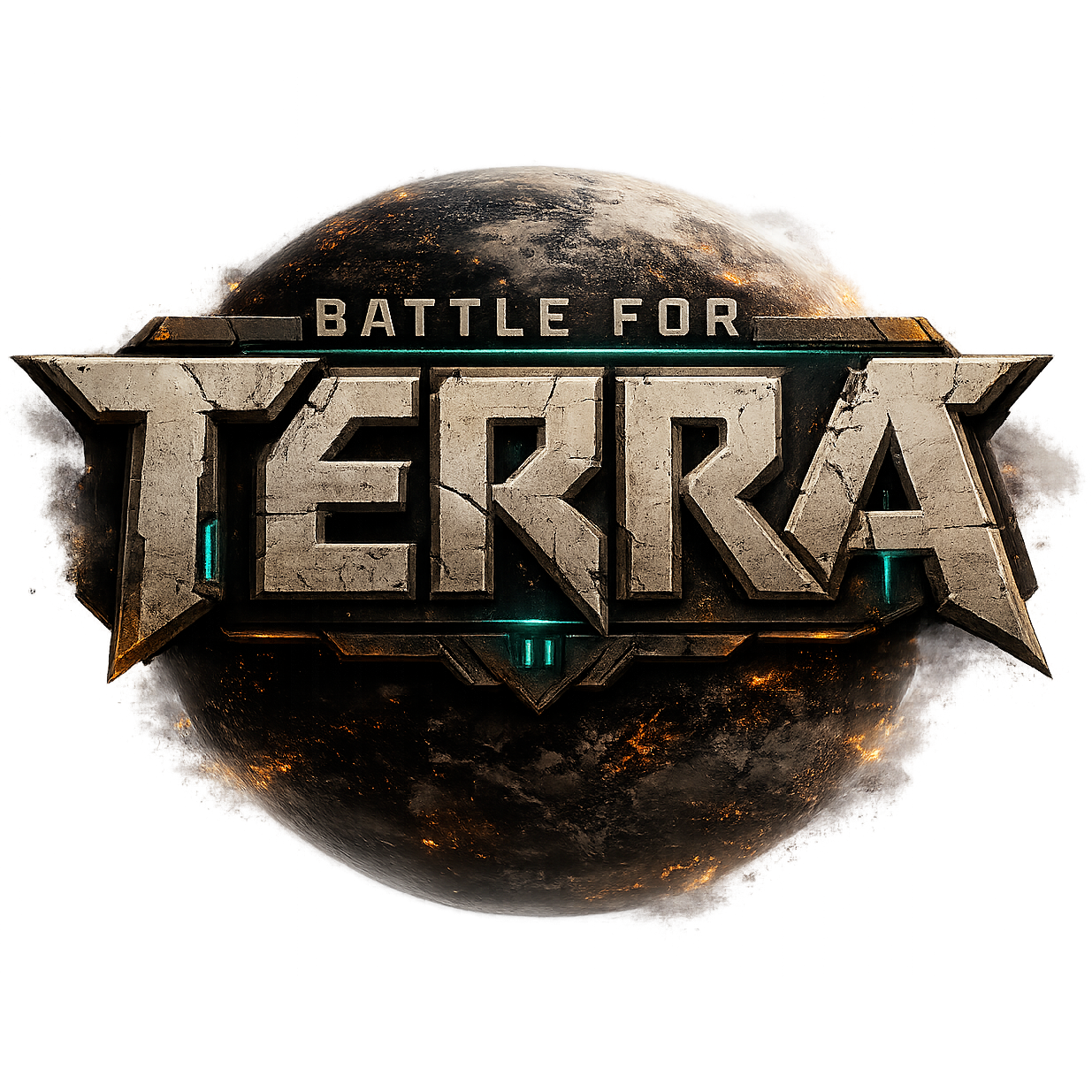 Battle for Terra